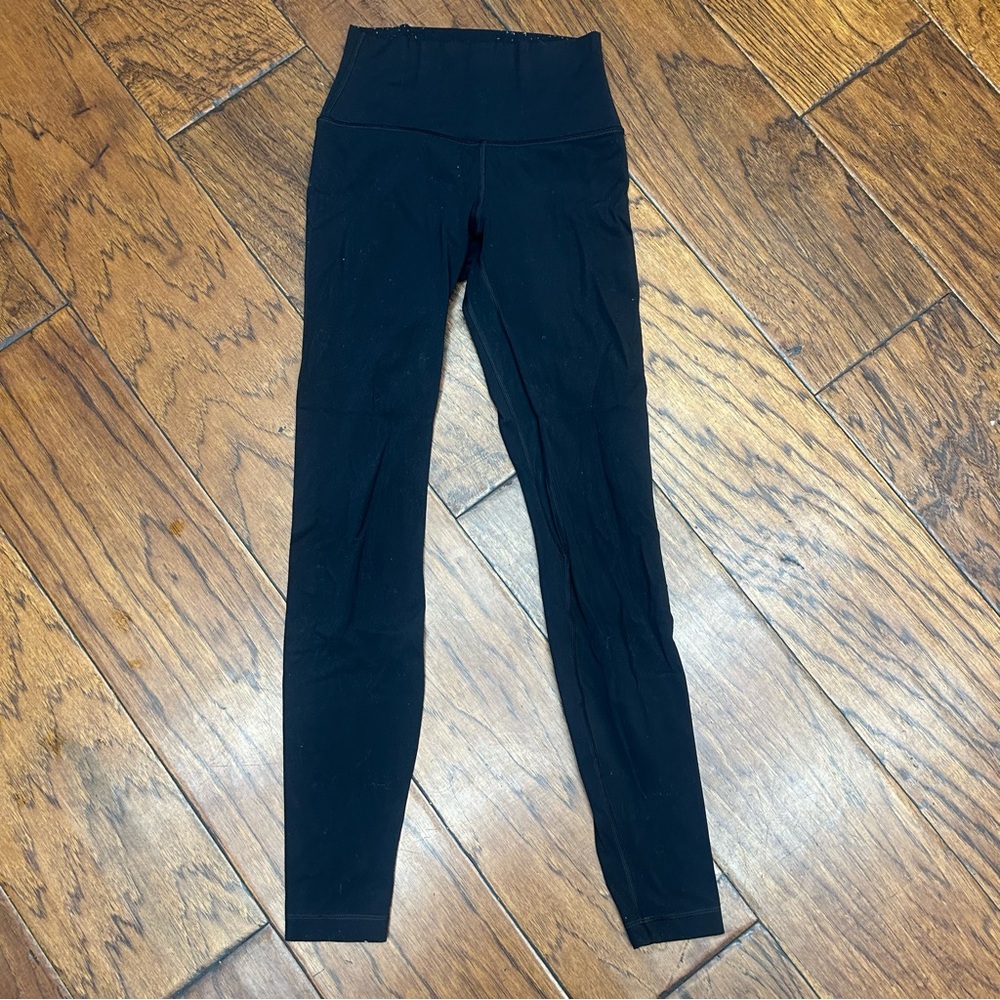 lululemon Align™ High-Rise Pant 28"